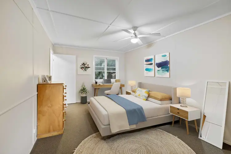 Fifth view of Homely unit listing, 1/46 Aspland Street, Nambour QLD 4560