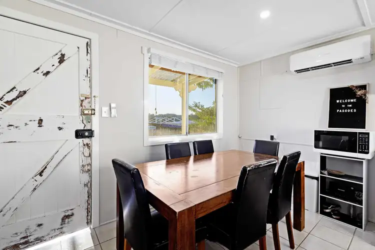 Sixth view of Homely unit listing, 1/46 Aspland Street, Nambour QLD 4560
