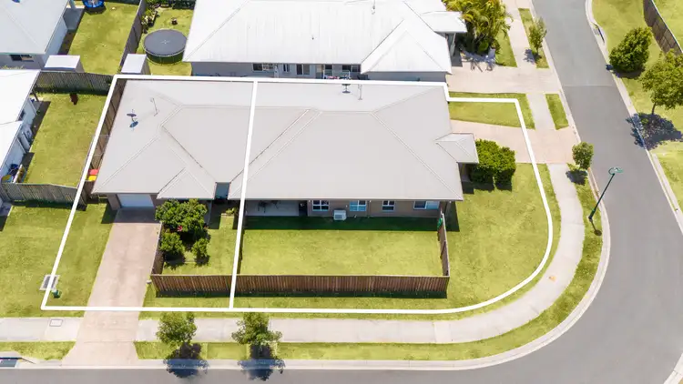 Main view of Homely house listing, 34 Bristlebird Circuit, Forest Glen QLD 4556