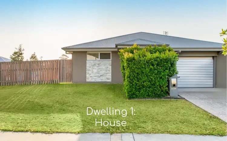 Second view of Homely house listing, 34 Bristlebird Circuit, Forest Glen QLD 4556