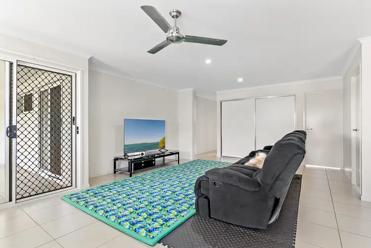 Fourth view of Homely house listing, 34 Bristlebird Circuit, Forest Glen QLD 4556
