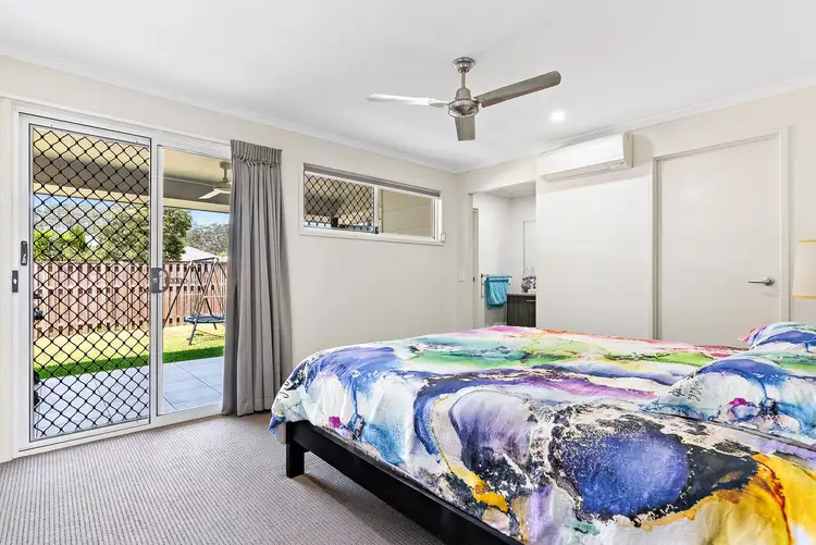 Fifth view of Homely house listing, 34 Bristlebird Circuit, Forest Glen QLD 4556
