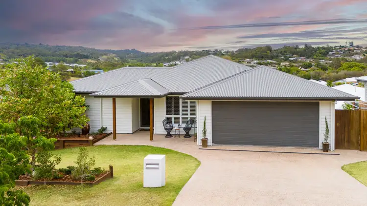 49 Altitude Drive, Burnside QLD 4560