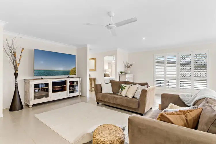 Fourth view of Homely house listing, 49 Altitude Drive, Burnside QLD 4560