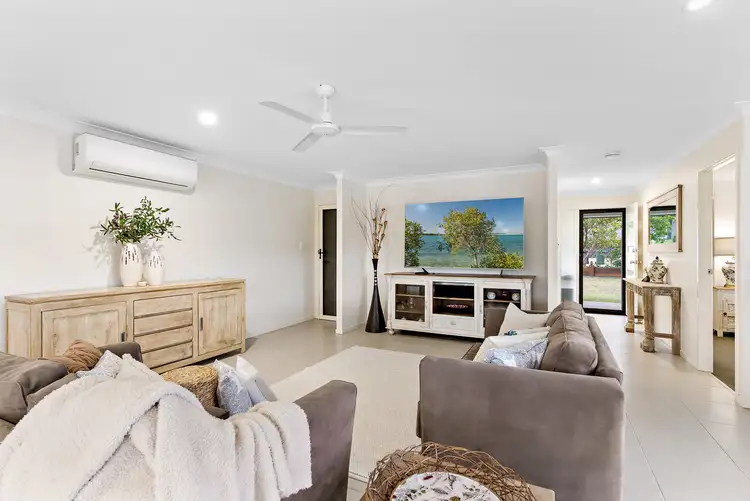 Fifth view of Homely house listing, 49 Altitude Drive, Burnside QLD 4560