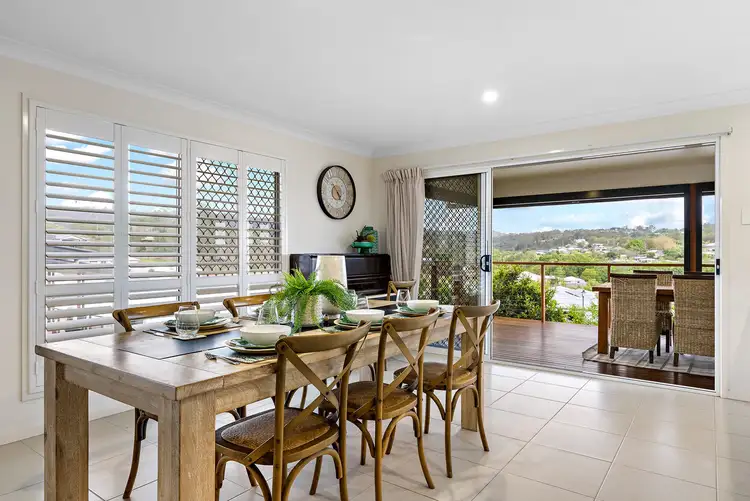 Sixth view of Homely house listing, 49 Altitude Drive, Burnside QLD 4560