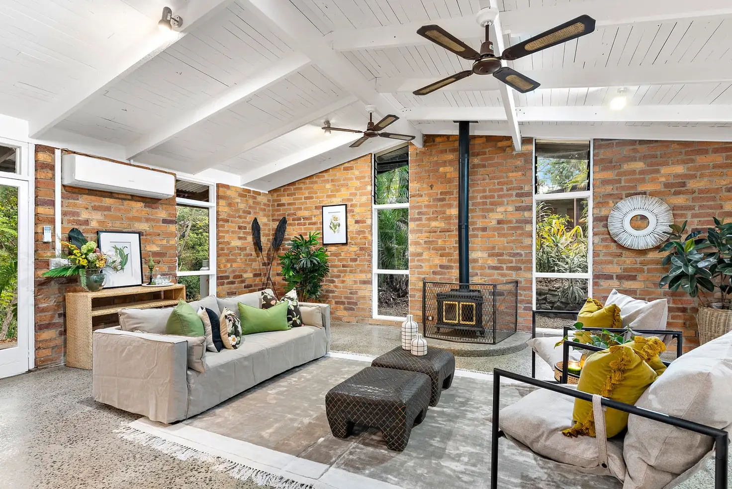 Main view of Homely rural property listing, 138 Upper Rosemount Road, Rosemount QLD 4560