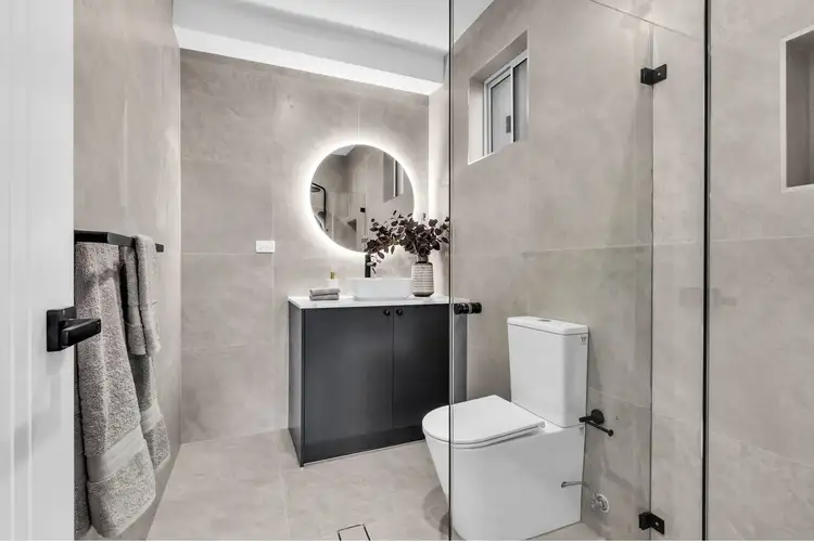 Sixth view of Homely house listing, 6 Boongala Crescent, Marsden Park NSW 2765
