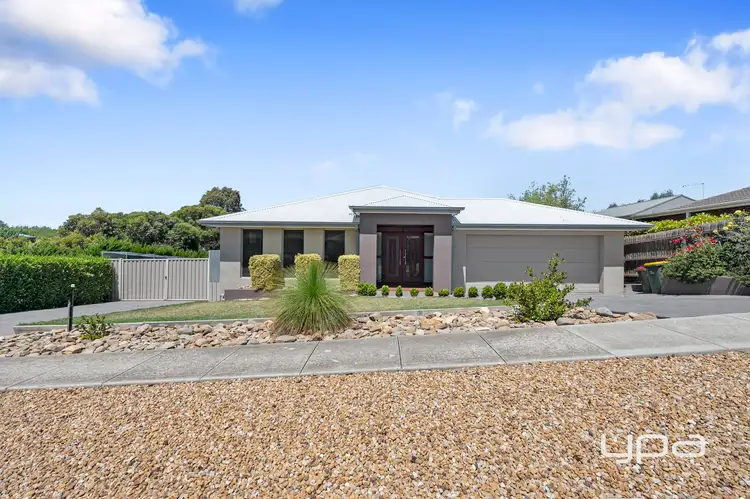 43 McCullagh Street, Bacchus Marsh VIC 3340