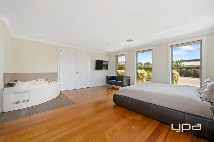 Third view of Homely house listing, 43 McCullagh Street, Bacchus Marsh VIC 3340