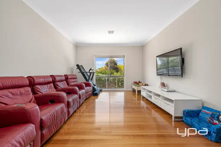 Sixth view of Homely house listing, 43 McCullagh Street, Bacchus Marsh VIC 3340