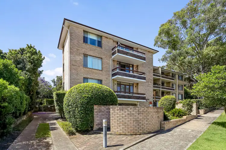 12/20 Charles Street, Five Dock NSW 2046