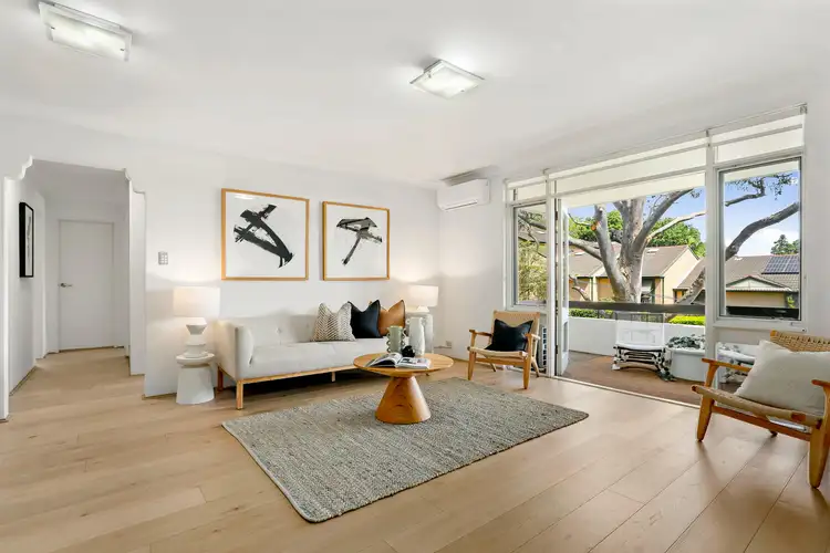 Second view of Homely unit listing, 12/20 Charles Street, Five Dock NSW 2046