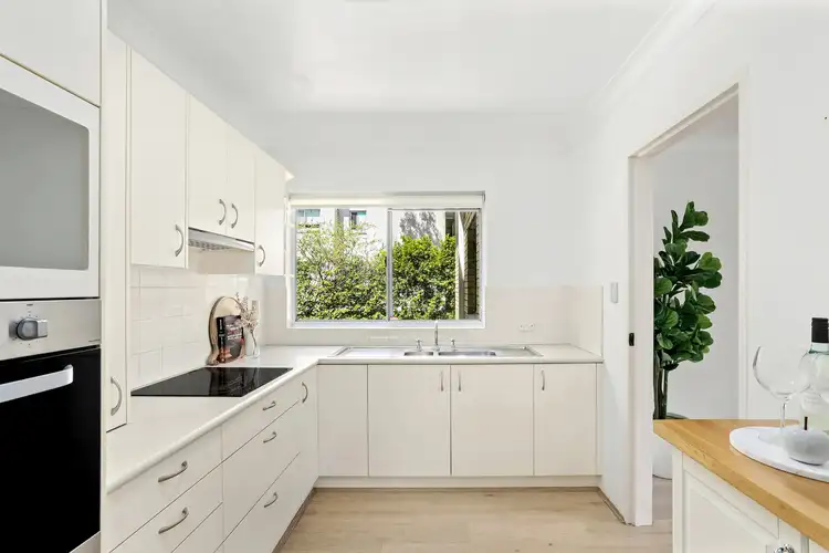 Sixth view of Homely unit listing, 12/20 Charles Street, Five Dock NSW 2046