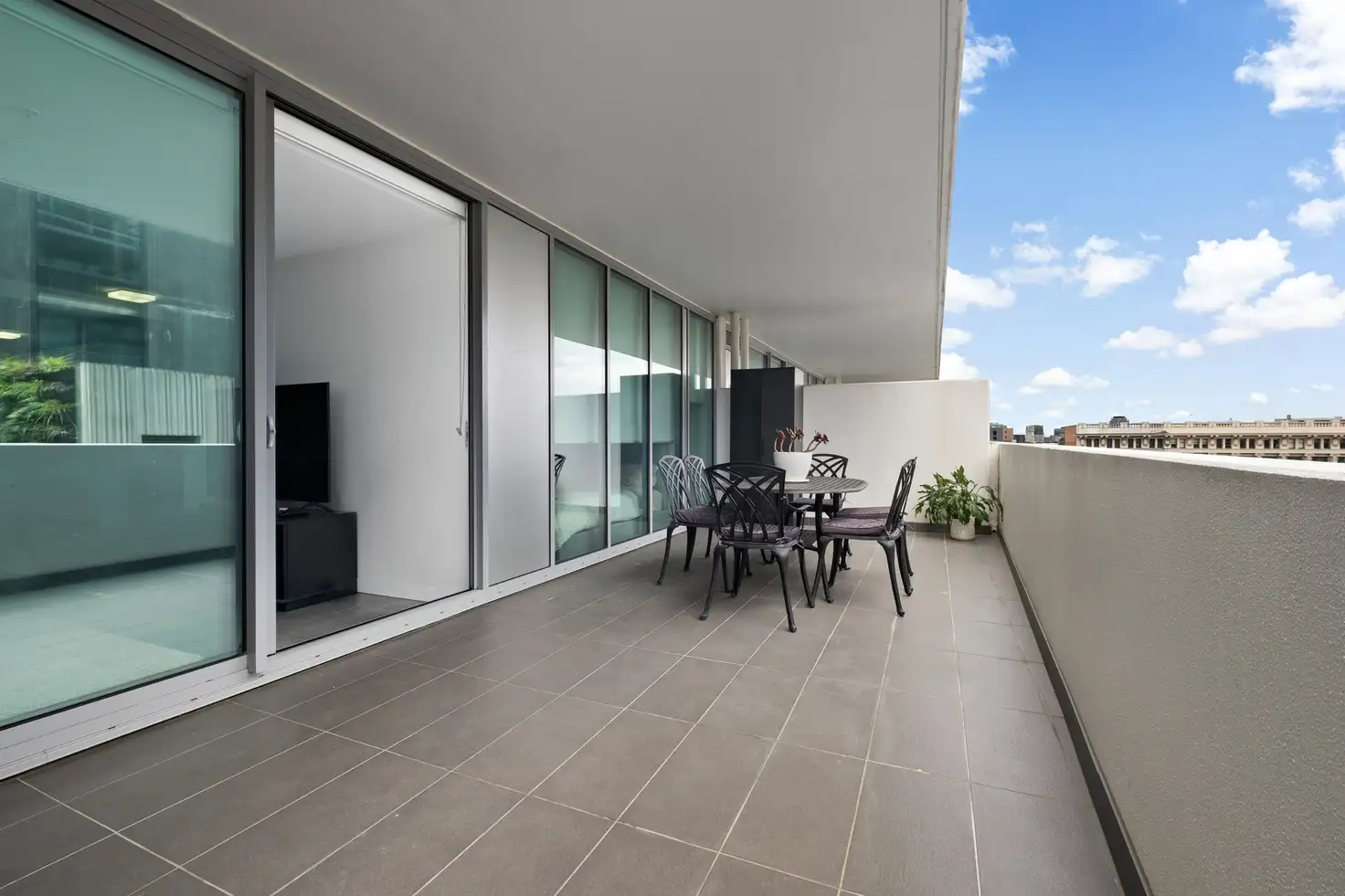 Main view of Homely apartment listing, 515/15 Clifton Street, Prahran VIC 3181