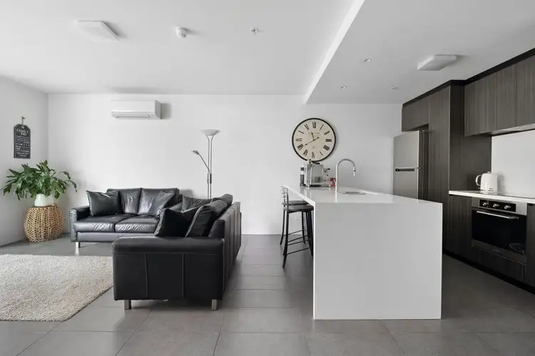 Second view of Homely apartment listing, 515/15 Clifton Street, Prahran VIC 3181