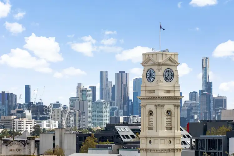 Third view of Homely apartment listing, 515/15 Clifton Street, Prahran VIC 3181