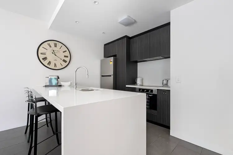 Fifth view of Homely apartment listing, 515/15 Clifton Street, Prahran VIC 3181