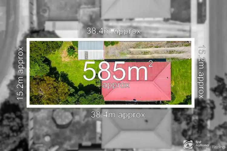 Second view of Homely house listing, 30 Mundaring Drive, Cranbourne VIC 3977