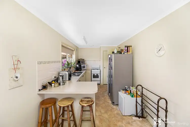 Fourth view of Homely house listing, 30 Mundaring Drive, Cranbourne VIC 3977