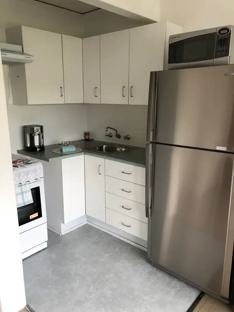 Second view of Homely apartment listing, 8/17 Mitchell Road, Mosman NSW 2088