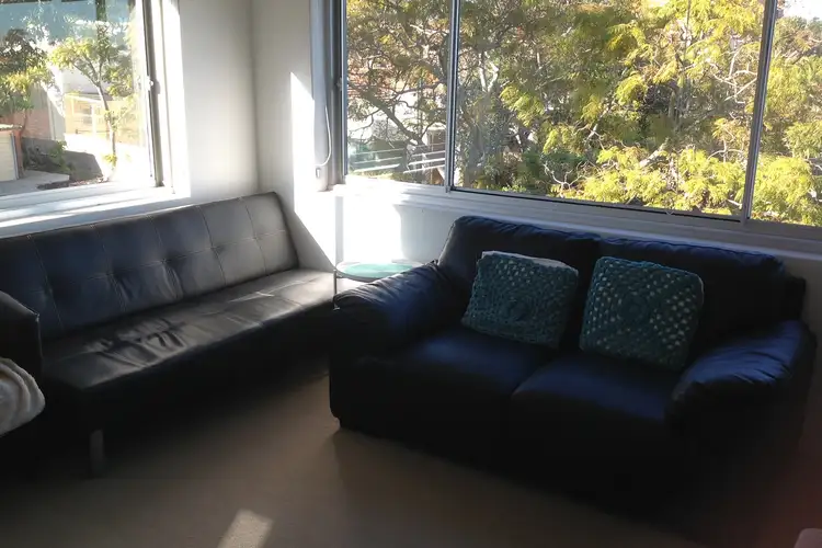 Third view of Homely apartment listing, 8/17 Mitchell Road, Mosman NSW 2088
