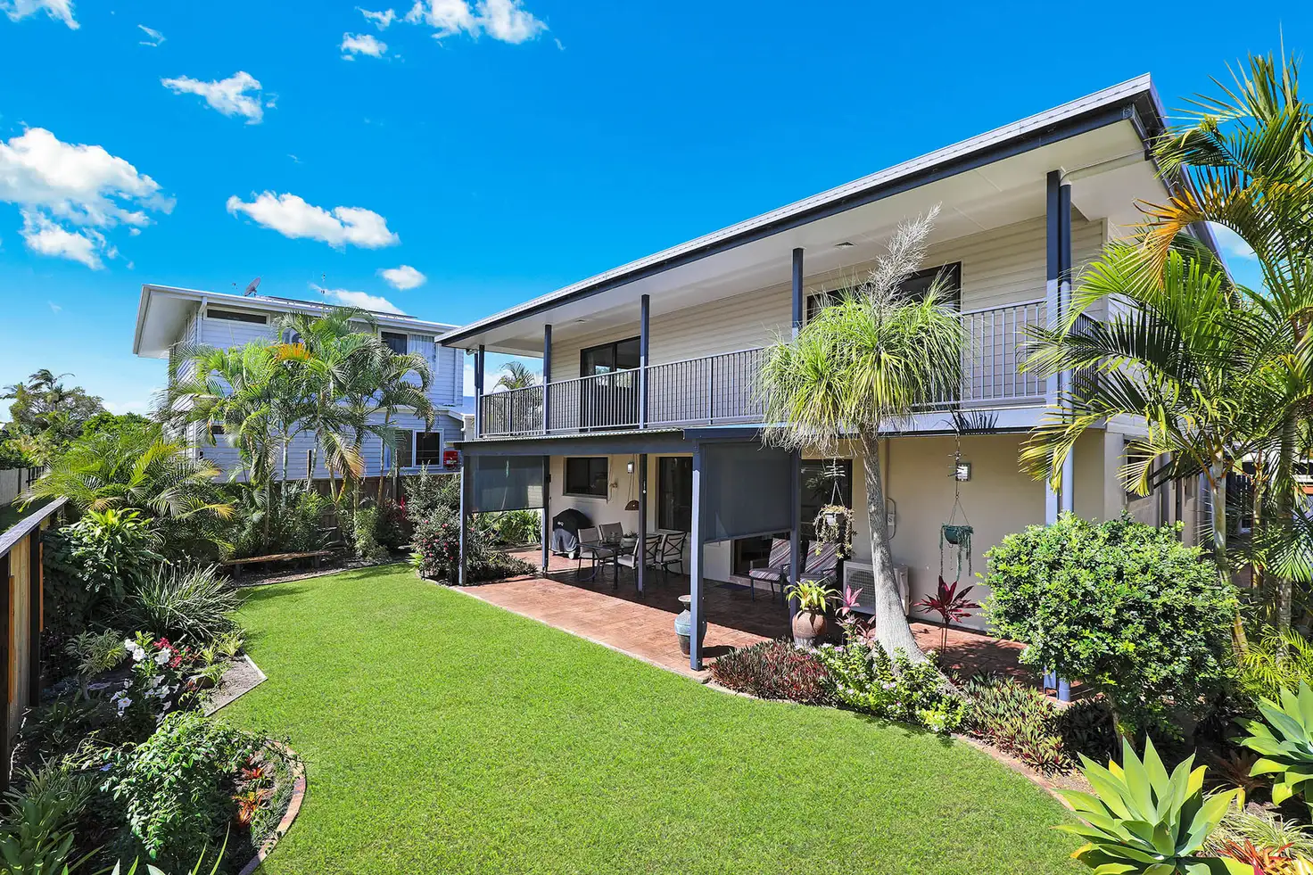 Main view of Homely house listing, 22 Mudjimba Beach Road, Mudjimba QLD 4564