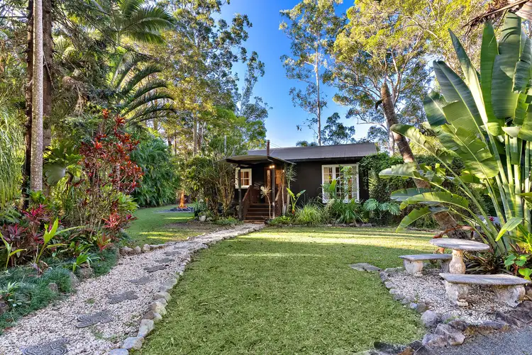 Third view of Homely house listing, 408 Highlands Road, Eudlo QLD 4554