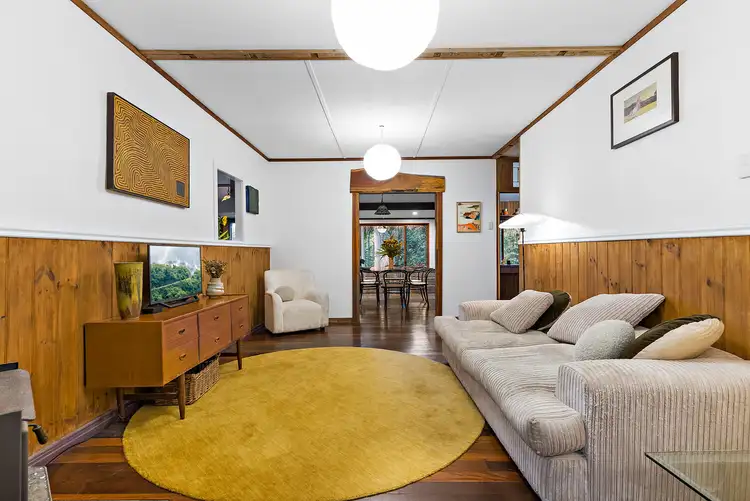 Sixth view of Homely house listing, 408 Highlands Road, Eudlo QLD 4554