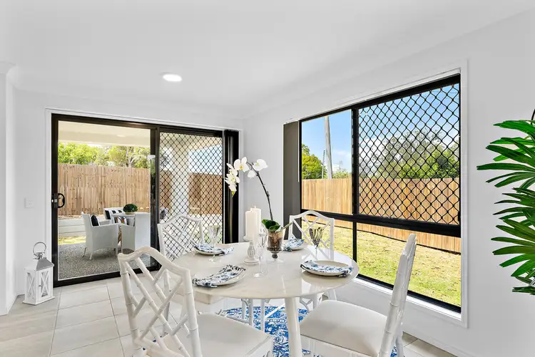 Second view of Homely house listing, 20 Bimbadean Circuit, Southside QLD 4570