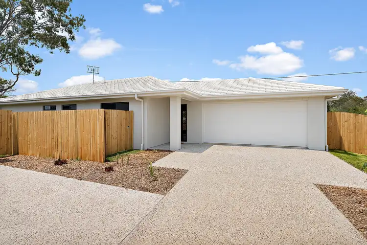 Fourth view of Homely house listing, 20 Bimbadean Circuit, Southside QLD 4570