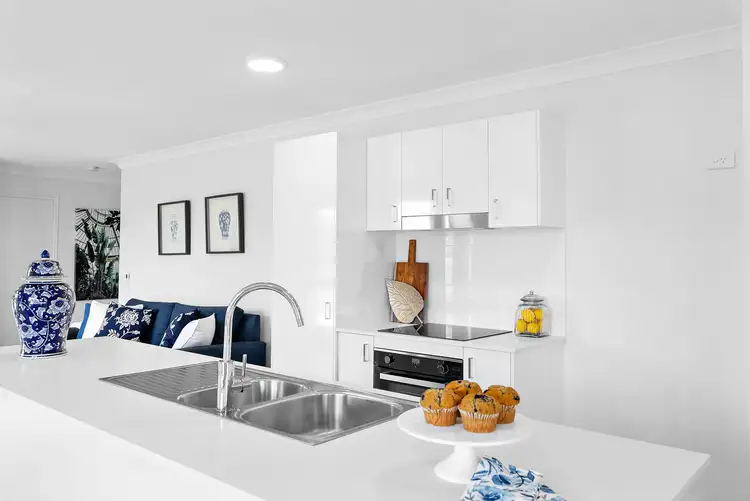 Fifth view of Homely house listing, 20 Bimbadean Circuit, Southside QLD 4570