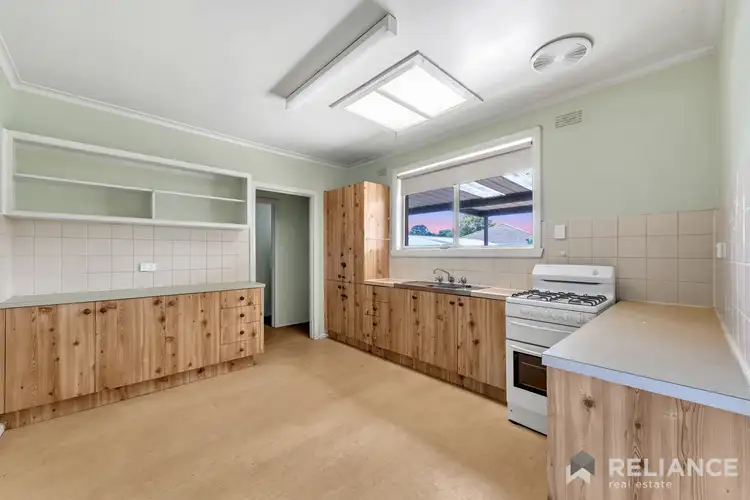 Fifth view of Homely house listing, 48 Penguin Street, Melton VIC 3337