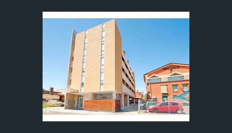 Main view of Homely studio listing, 405/28 Queens Avenue, Hawthorn VIC 3122