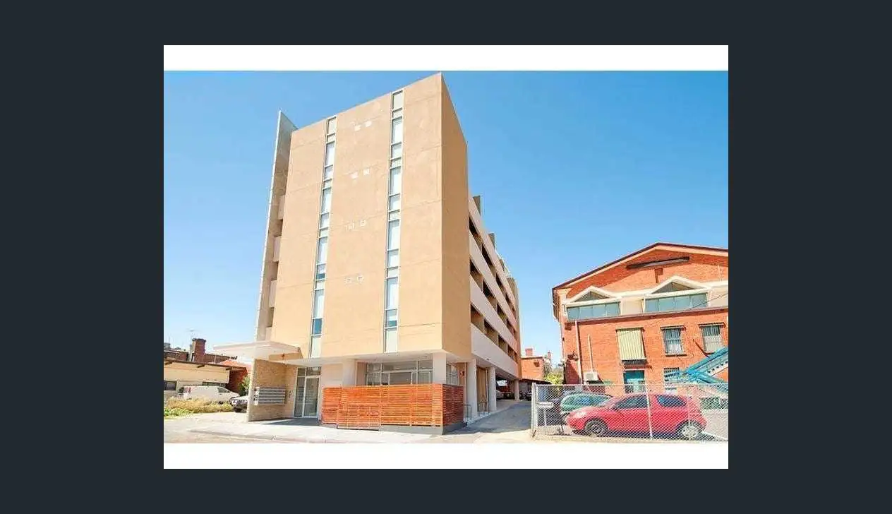 Main view of Homely studio listing, 405/28 Queens Avenue, Hawthorn VIC 3122