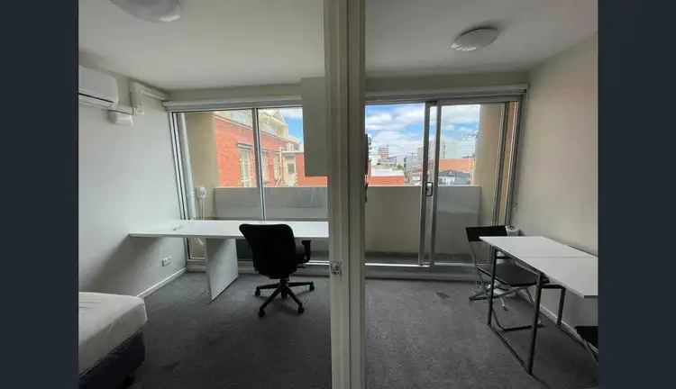 Third view of Homely studio listing, 405/28 Queens Avenue, Hawthorn VIC 3122