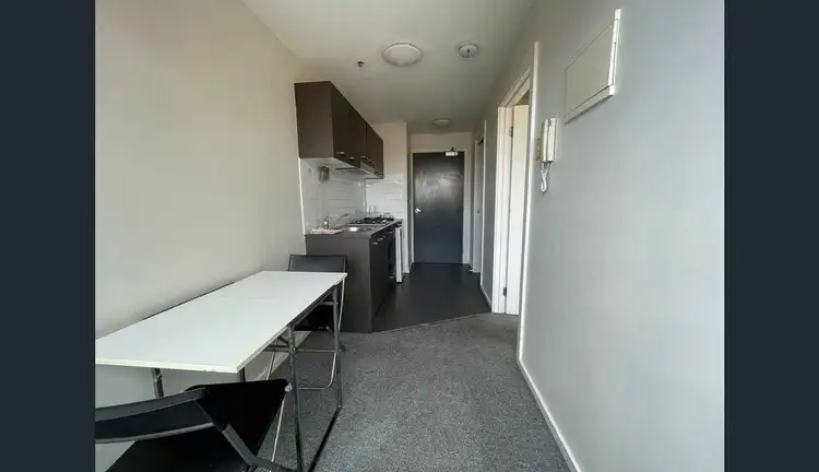 Fourth view of Homely studio listing, 405/28 Queens Avenue, Hawthorn VIC 3122