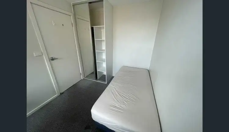 Fifth view of Homely studio listing, 405/28 Queens Avenue, Hawthorn VIC 3122