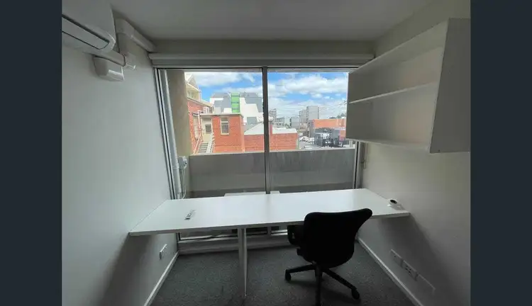 Sixth view of Homely studio listing, 405/28 Queens Avenue, Hawthorn VIC 3122