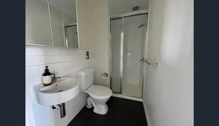 Seventh view of Homely studio listing, 405/28 Queens Avenue, Hawthorn VIC 3122