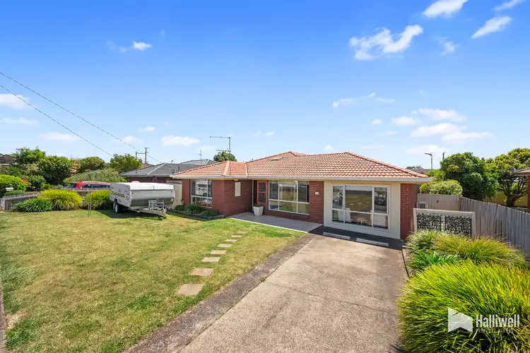 Main view of Homely house listing, 14 Willow Avenue, Devonport TAS 7310