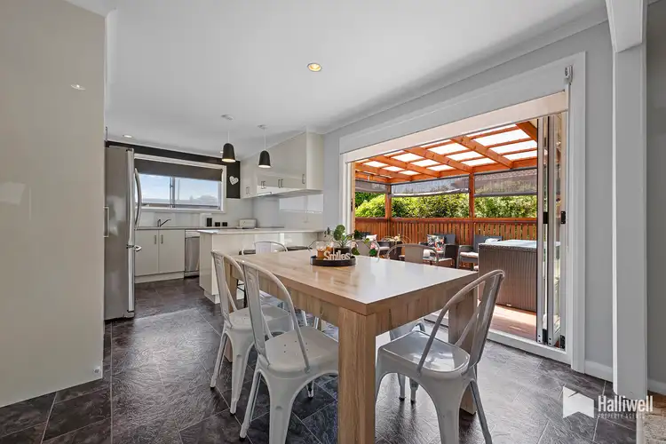 Fifth view of Homely house listing, 14 Willow Avenue, Devonport TAS 7310