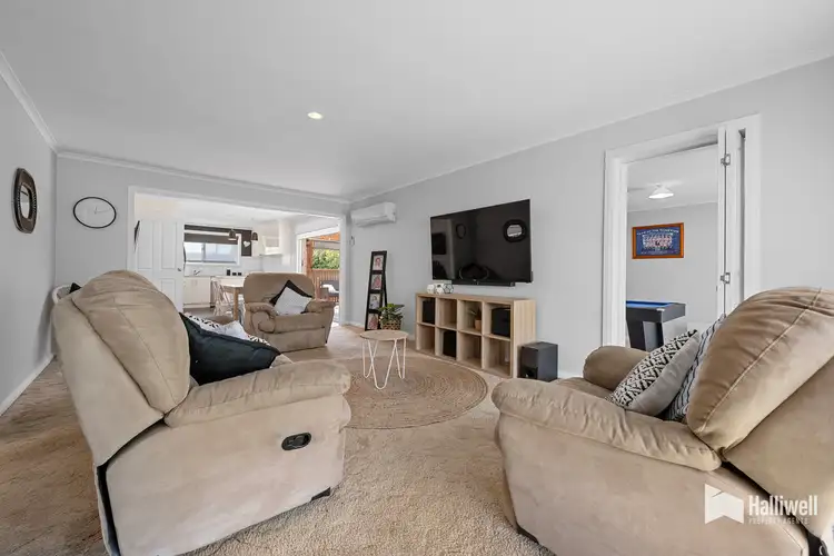 Sixth view of Homely house listing, 14 Willow Avenue, Devonport TAS 7310