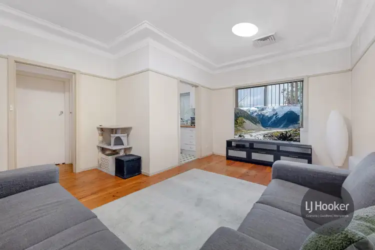 Fourth view of Homely house listing, 25 Queen Street, Guildford NSW 2161