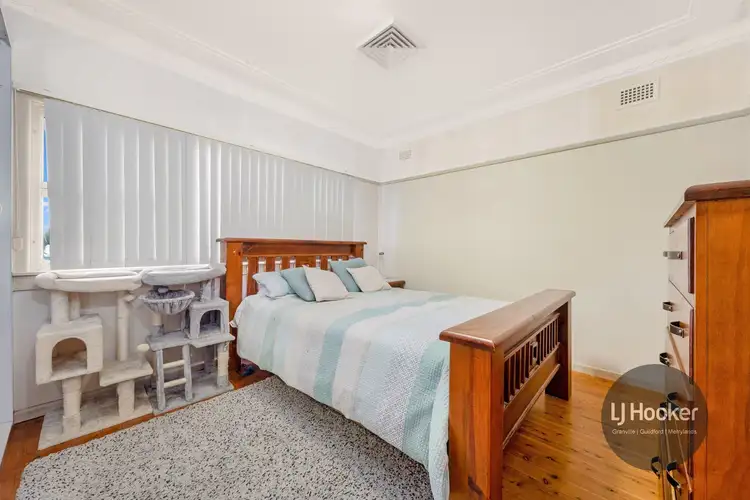 Fifth view of Homely house listing, 25 Queen Street, Guildford NSW 2161