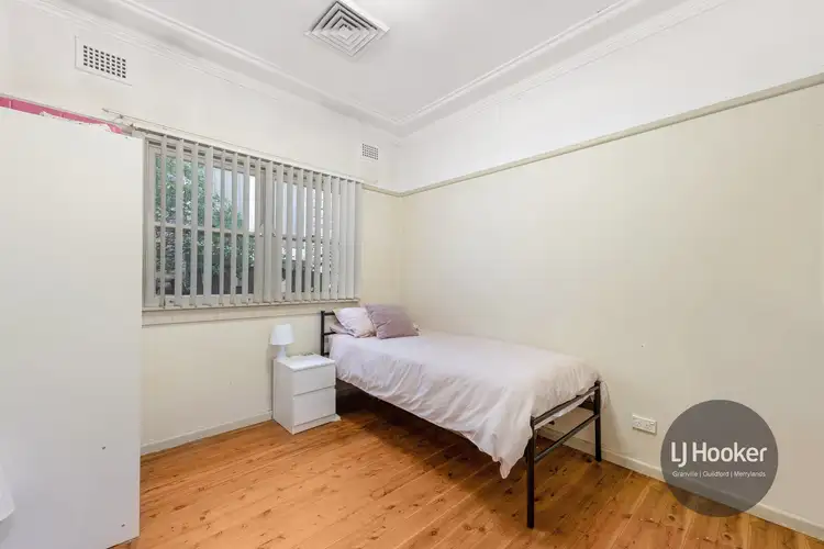Sixth view of Homely house listing, 25 Queen Street, Guildford NSW 2161