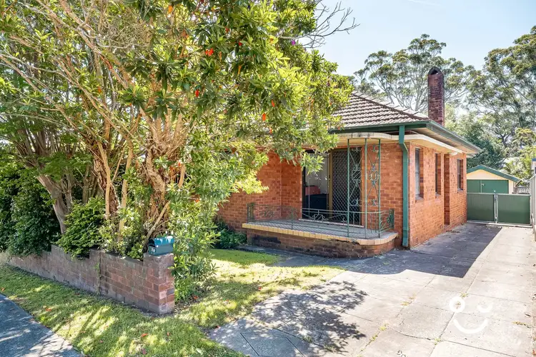 110 The Avenue, Mount Saint Thomas NSW 2500