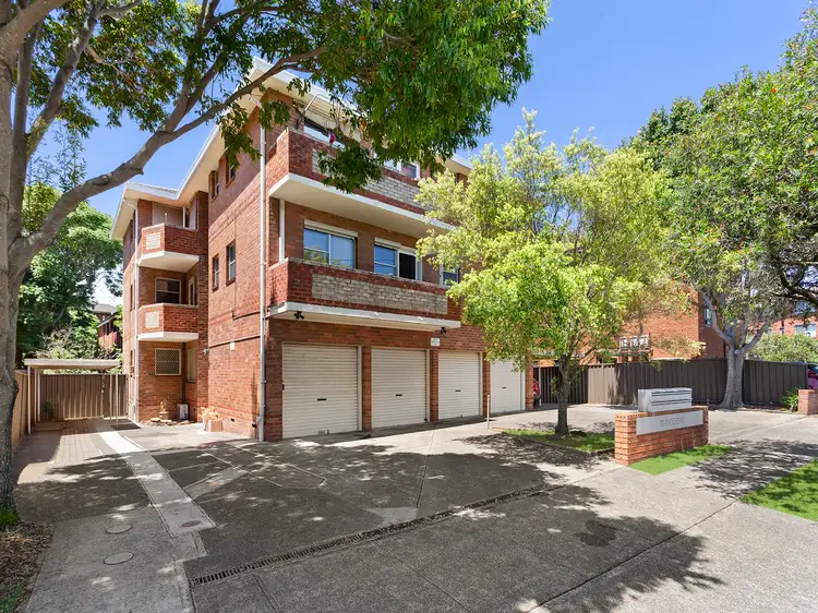 1/78 Rhodes Street, Hillsdale NSW 2036