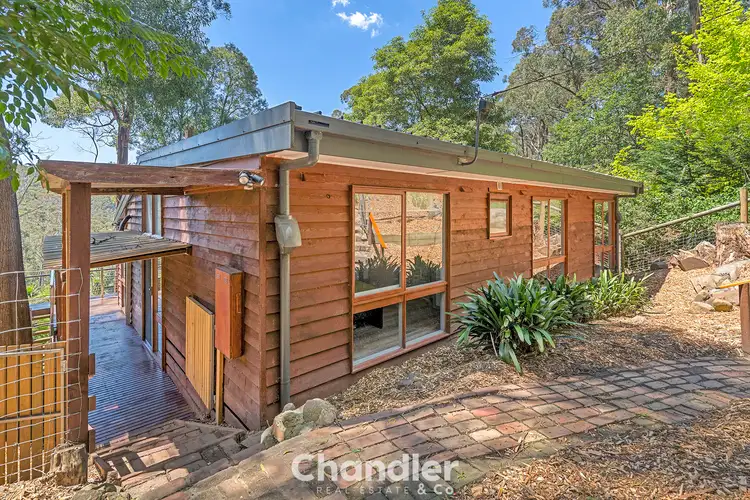 Main view of Homely house listing, 7 Peters Road, Belgrave VIC 3160