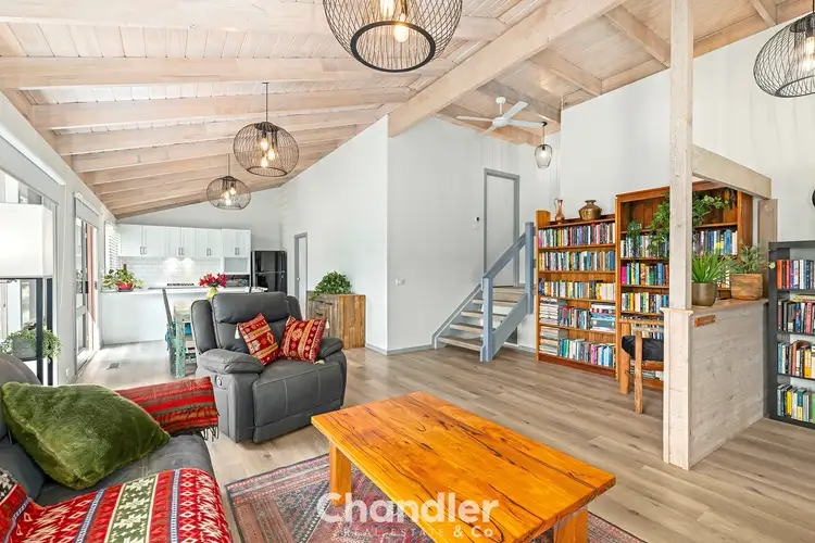 Fourth view of Homely house listing, 7 Peters Road, Belgrave VIC 3160